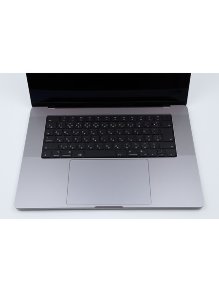 【リユースデバイス】MacBook Pro 16インチ M2 Proチップ 詳細画像 スペースグレイ 4