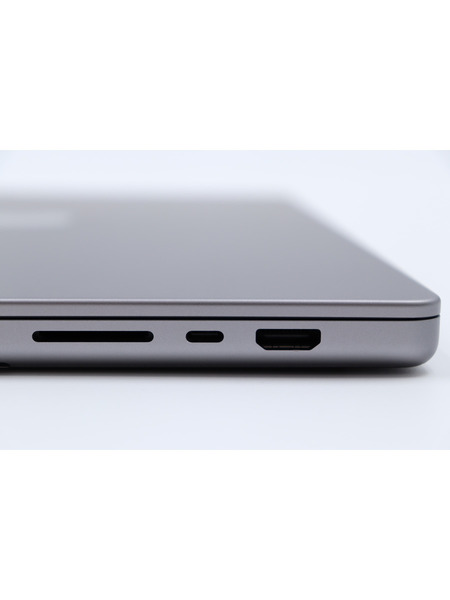 【リユースデバイス】MacBook Pro 16インチ M2 Proチップ 詳細画像 スペースグレイ 6