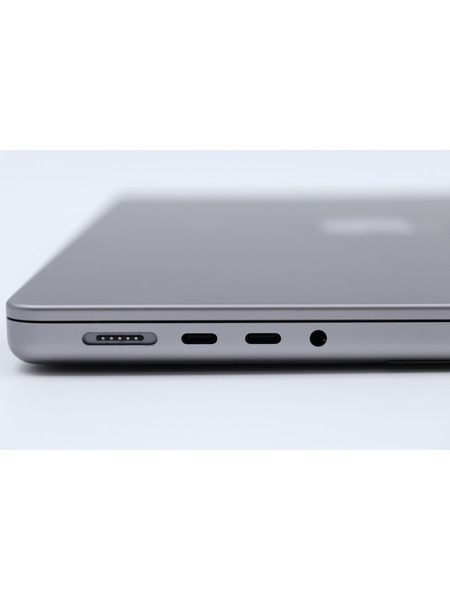 【リユースデバイス】MacBook Pro 14インチ M2 Proチップ 詳細画像 スペースグレイ 7