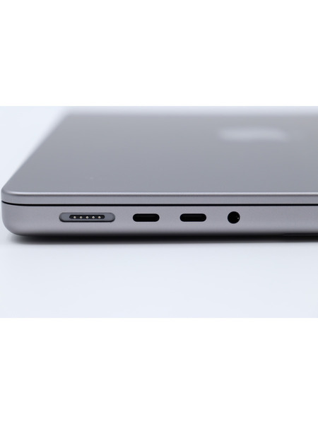 【リユースデバイス】MacBook Pro 14インチ M2 Proチップ 詳細画像 スペースグレイ 7