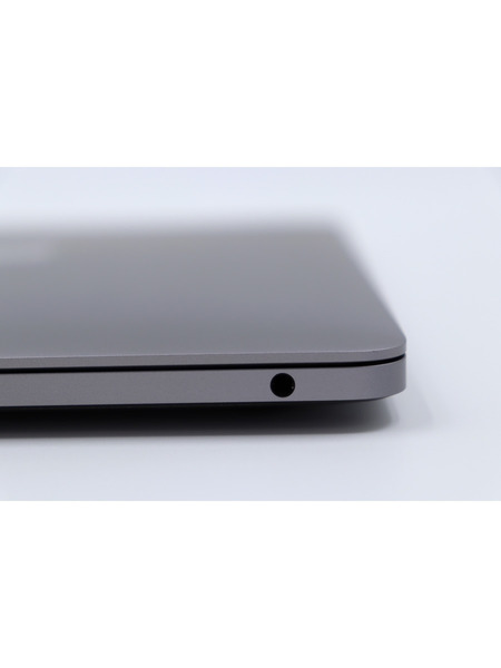 【リユースデバイス】MacBook Pro 13インチ M2チップ 詳細画像 スペースグレイ 6