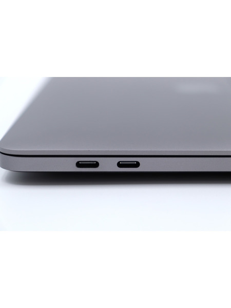 【リユースデバイス】MacBook Pro 13インチ M2チップ 詳細画像 スペースグレイ 7