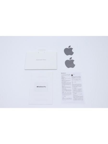 【リユースデバイス】MacBook Pro 13インチ M2チップ 詳細画像 スペースグレイ 11