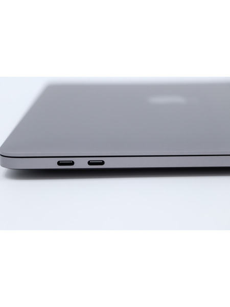 【リユースデバイス】MacBook Pro 13インチ M2チップ 詳細画像 スペースグレイ 7