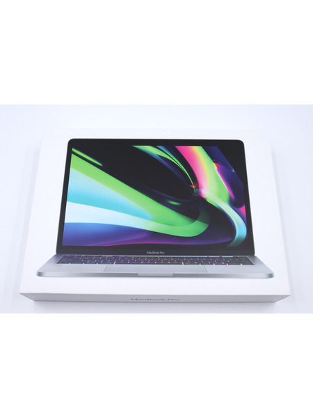 【リユースデバイス】MacBook Pro 13インチ M2チップ 詳細画像 スペースグレイ 9