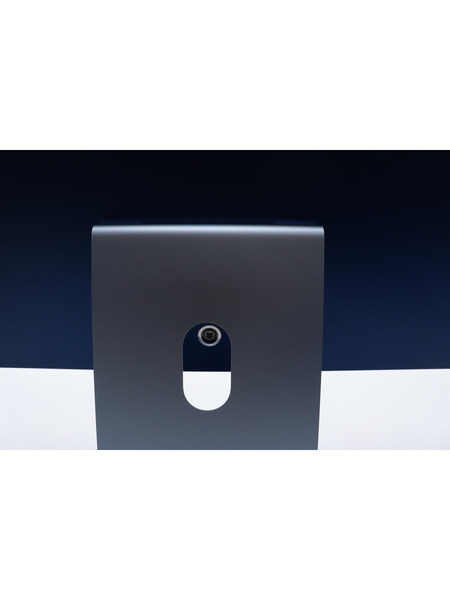【リユースデバイス】iMac(2021) 24インチ M1チップ 8コアCPU 7コアGPU 256GB SSD ブルー 詳細画像 ブルー 6