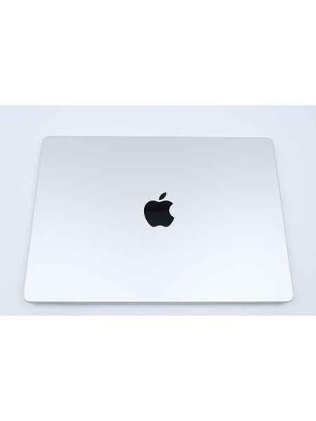 【リユースデバイス】MacBook Pro 14インチ M1 Proチップ 詳細画像 シルバー 5