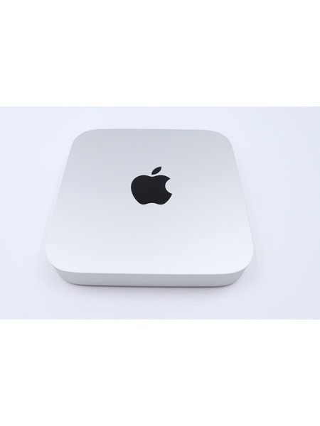 【リユースデバイス】M1チップ搭載Mac mini 8コアCPUと8コアGPU 詳細画像 シルバー 1