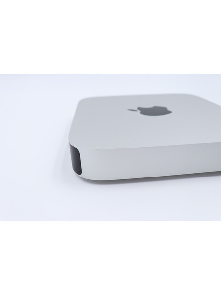 【リユースデバイス】M1チップ搭載Mac mini 8コアCPUと8コアGPU 詳細画像 シルバー 10