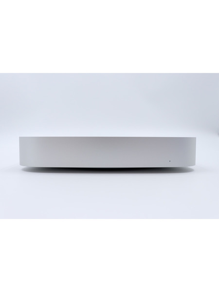 【リユースデバイス】M1チップ搭載Mac mini 8コアCPUと8コアGPU 詳細画像 シルバー 2