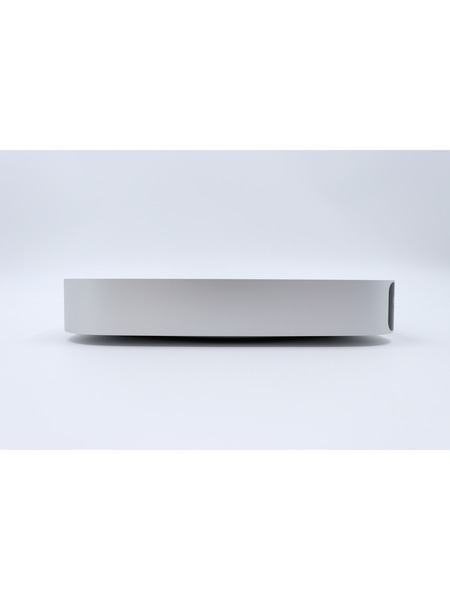 【リユースデバイス】M1チップ搭載Mac mini 8コアCPUと8コアGPU 詳細画像 シルバー 3
