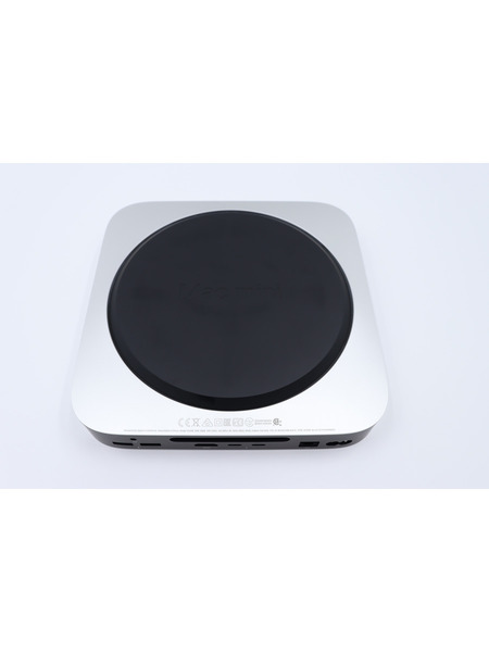 【リユースデバイス】M1チップ搭載Mac mini 8コアCPUと8コアGPU 詳細画像 シルバー 6