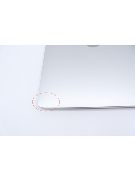 【リユースデバイス】MacBook Air 13インチ M1チップ 詳細画像 シルバー 12