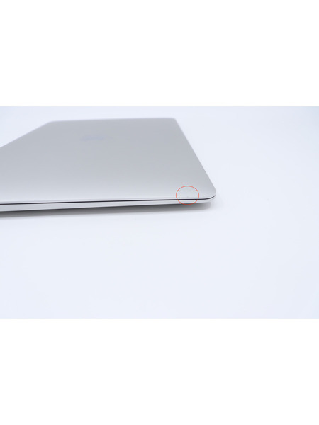 【リユースデバイス】MacBook Air 13インチ M1チップ 詳細画像 シルバー 14