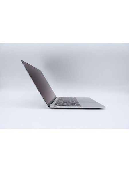 【リユースデバイス】MacBook Air 13インチ M1チップ 詳細画像 シルバー 3