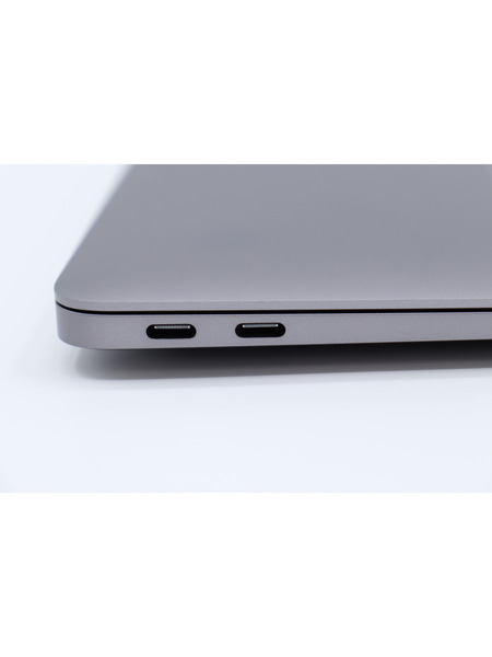【リユースデバイス】MacBook Air 13インチ M1チップ 詳細画像 スペースグレイ 7