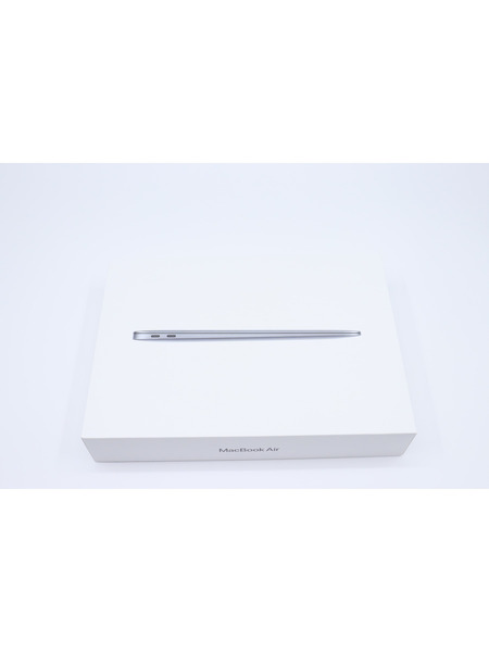 【リユースデバイス】MacBook Air 13インチ M1チップ 詳細画像 スペースグレイ 9