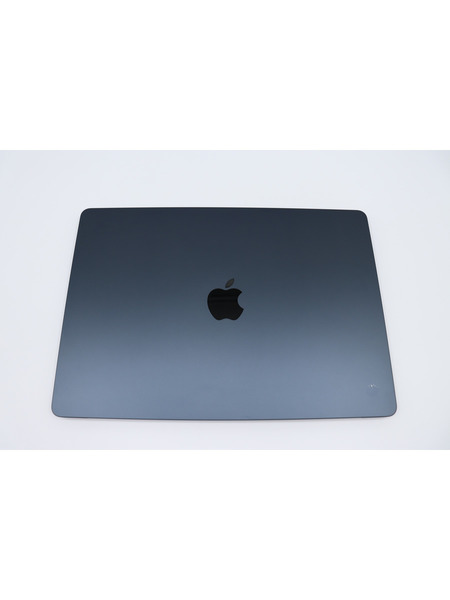 【リユースデバイス】MacBook Air 15インチ M2チップ 詳細画像 ミッドナイト 5