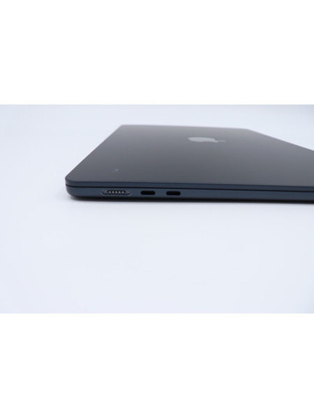 【リユースデバイス】MacBook Air 15インチ M2チップ 詳細画像 ミッドナイト 7