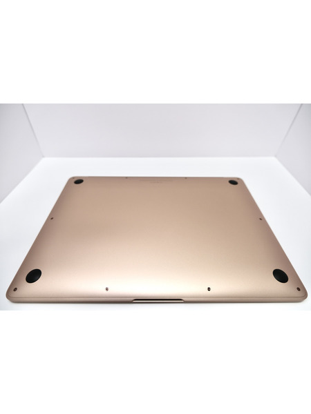 【リユースデバイス】MacBook Air 13インチ M1チップ 詳細画像 ゴールド 8