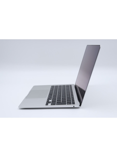 【リユースデバイス】MacBook Air 13インチ M1チップ 詳細画像 シルバー 2