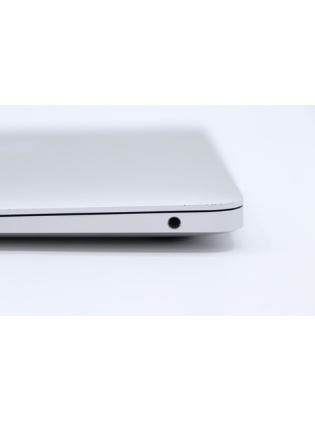 【リユースデバイス】MacBook Air 13インチ M1チップ 詳細画像 シルバー 6