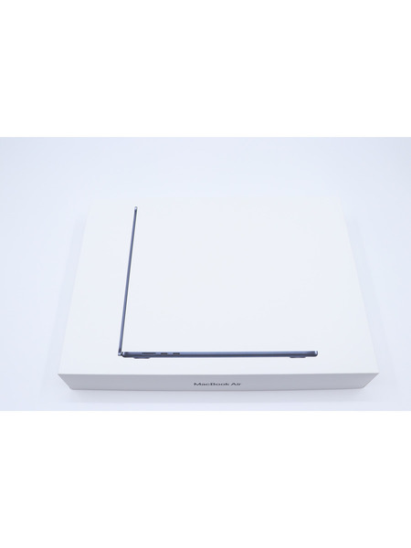 【リユースデバイス】MacBook Air 15インチ M2チップ 詳細画像 ミッドナイト 9