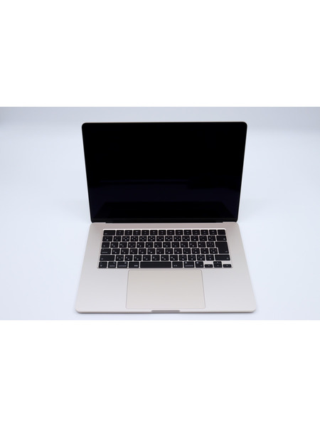 【リユースデバイス】MacBook Air 15インチ M2チップ