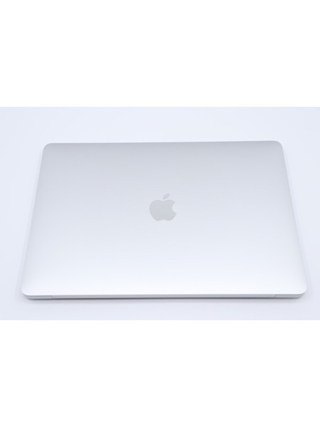 【リユースデバイス】MacBook Air 13インチ M1チップ 詳細画像 シルバー 5