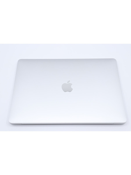 【リユースデバイス】MacBook Air 13インチ M1チップ 詳細画像 シルバー 5