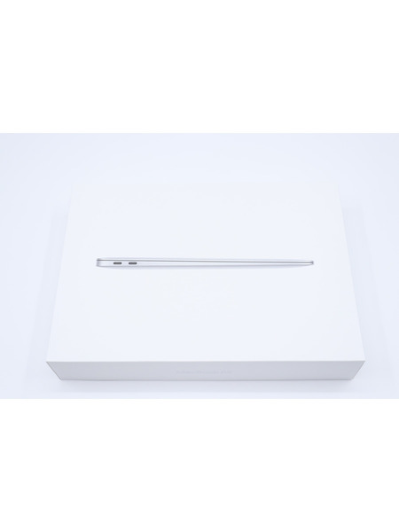 【リユースデバイス】MacBook Air 13インチ M1チップ 詳細画像 シルバー 9