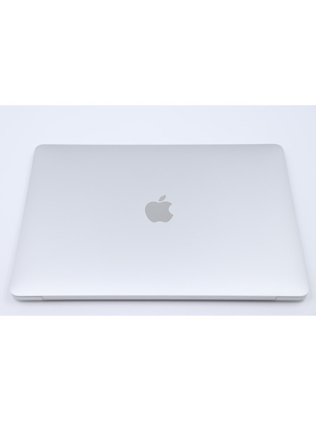 【リユースデバイス】MacBook Air 13インチ M1チップ 詳細画像 シルバー 5