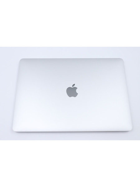 【リユースデバイス】MacBook Air 13インチ M1チップ 詳細画像 シルバー 5