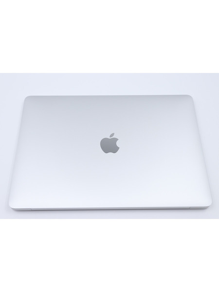 【リユースデバイス】MacBook Air 13インチ M1チップ 詳細画像 シルバー 5