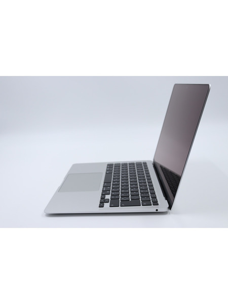 【リユースデバイス】MacBook Air 13インチ M1チップ 詳細画像 シルバー 2