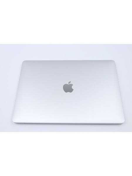 【リユースデバイス】MacBook Air 13インチ M1チップ 詳細画像 シルバー 5