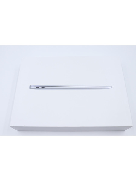 【リユースデバイス】MacBook Air 13インチ M1チップ 詳細画像 シルバー 9