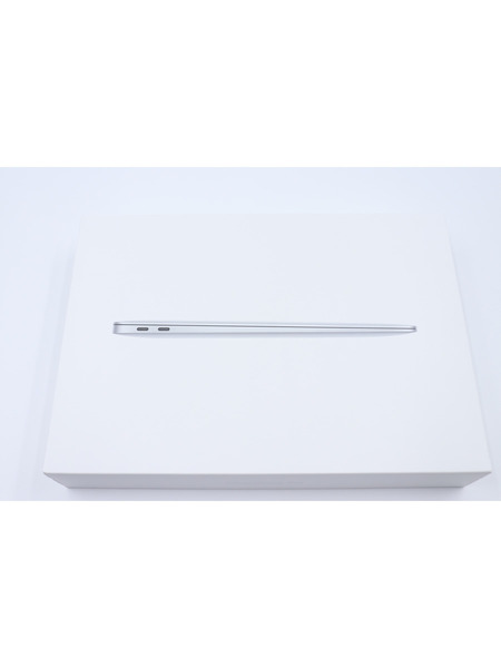 【リユースデバイス】MacBook Air 13インチ M1チップ 詳細画像 シルバー 9