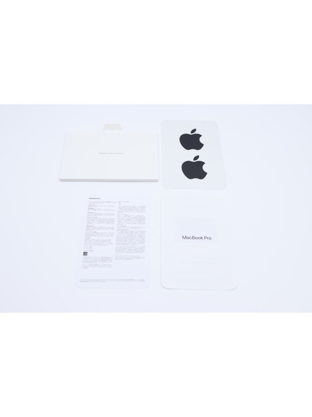 【リユースデバイス】MacBook Pro 16インチ M3 Proチップ 詳細画像 スペースブラック 11