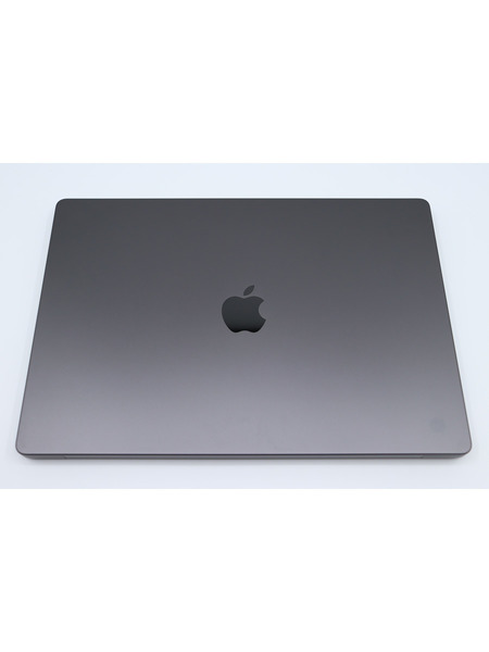 【リユースデバイス】MacBook Pro 16インチ M3 Proチップ 詳細画像 スペースブラック 5
