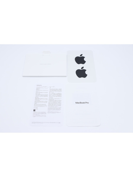 【リユースデバイス】MacBook Pro 16インチ M3 Proチップ 詳細画像 スペースブラック 11