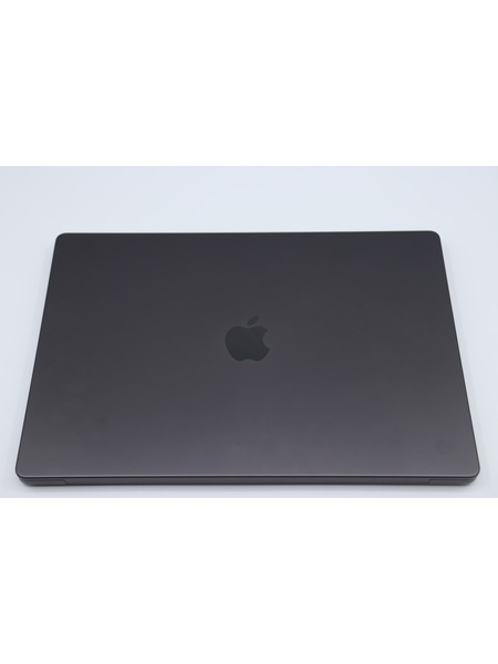 【リユースデバイス】MacBook Pro 16インチ M3 Proチップ 詳細画像 スペースブラック 5