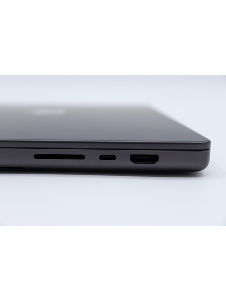 【リユースデバイス】MacBook Pro 16インチ M3 Proチップ 詳細画像 スペースブラック 6