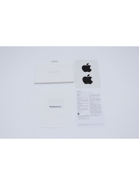【リユースデバイス】MacBook Pro 14インチ M3 Proチップ 詳細画像 スペースブラック 11