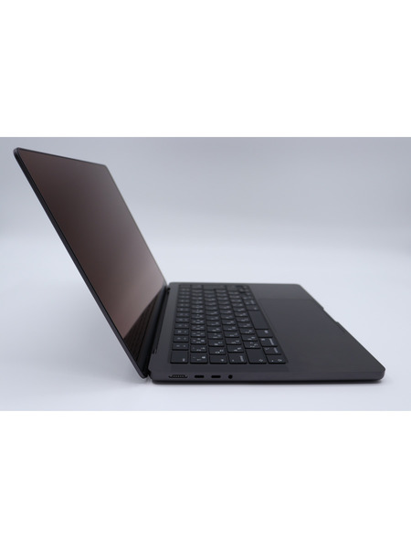 【リユースデバイス】MacBook Pro 14インチ M3 Proチップ 詳細画像 スペースブラック 3