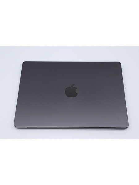 【リユースデバイス】MacBook Pro 14インチ M3 Proチップ 詳細画像 スペースブラック 5