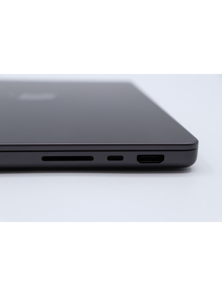 【リユースデバイス】MacBook Pro 14インチ M3 Proチップ 詳細画像 スペースブラック 6