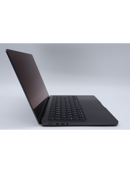 【リユースデバイス】MacBook Pro 14インチ M3 Proチップ 詳細画像 スペースブラック 3
