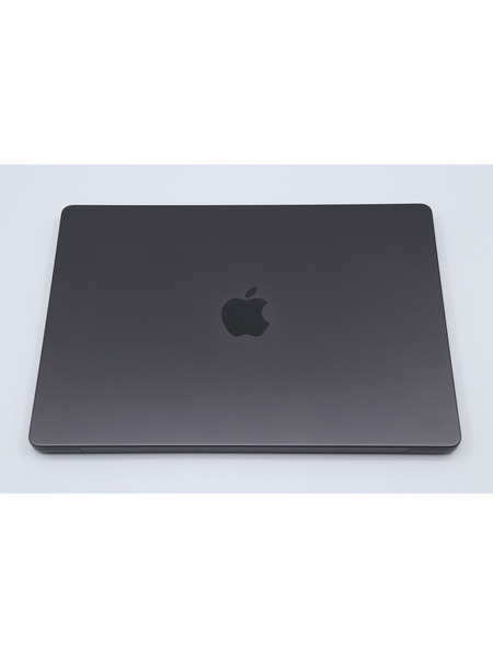 【リユースデバイス】MacBook Pro 14インチ M3 Proチップ 詳細画像 スペースブラック 5