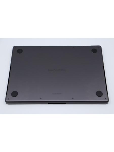 【リユースデバイス】MacBook Pro 14インチ M3 Proチップ 詳細画像 スペースブラック 8